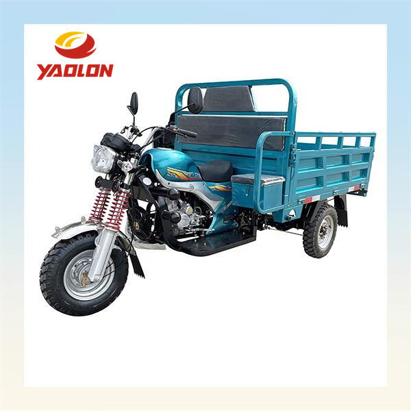 A Convenient and Affordable Transportation Solution