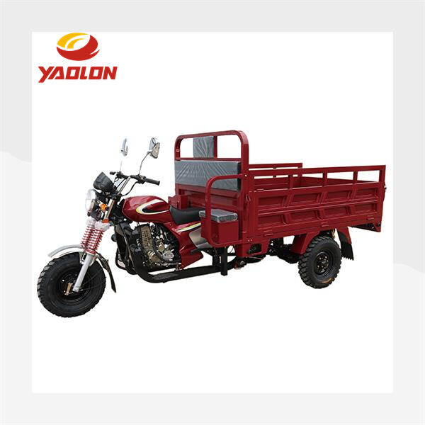 Finding Your Ideal Motorcycle Tricycle Hybrid