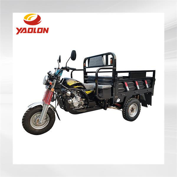 Tricycle taxi motorcycles