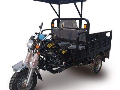 Корхонаҳои мошинҳои се чархҳои хурд дар баробари корхонаҳои мошинҳои се чархҳои калон: Кадом яке метавонад талаботи шуморо барои фармоишҳои фаврӣ беҳтар қонеъ созад