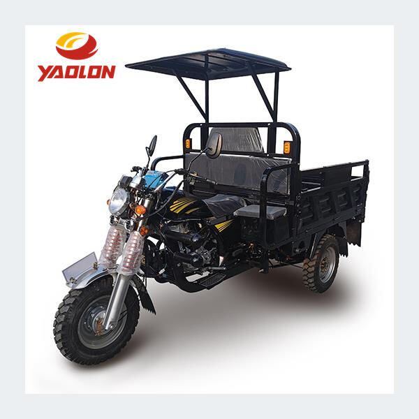 Revolutionizing the Way We Think About Motorcycles and Cars - The Three-Wheel Motorcycle Car