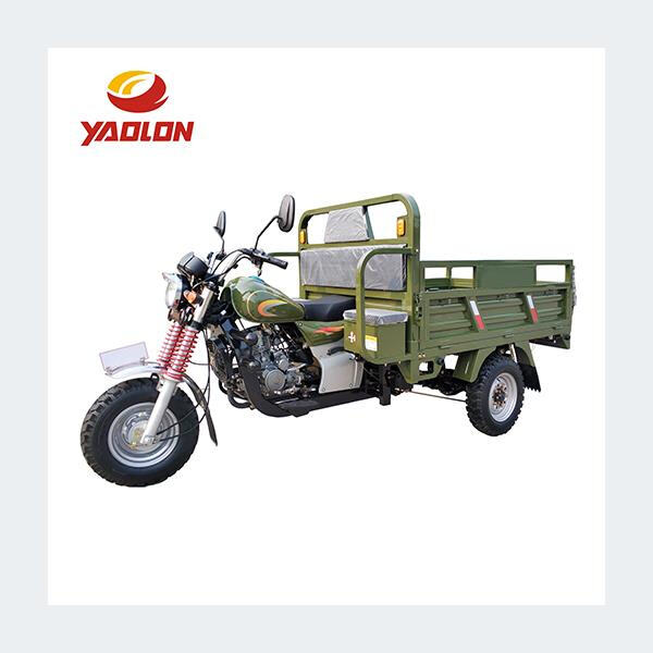 Get Better Fuel Efficiency with a 3 Wheel Motorcycle Gearbox