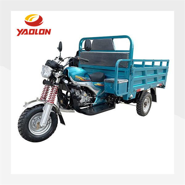 Cách mà xe ba bánh đang cách mạng hóa ngành công nghiệp xe máy dành cho người lớn.