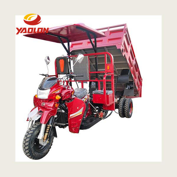 Mesin Zongshen 200cc Pendinginan Air