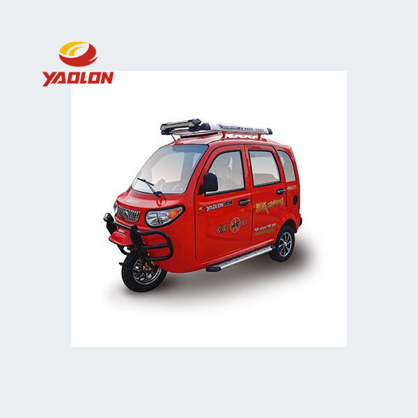 Tricycles with 3 Wheels
