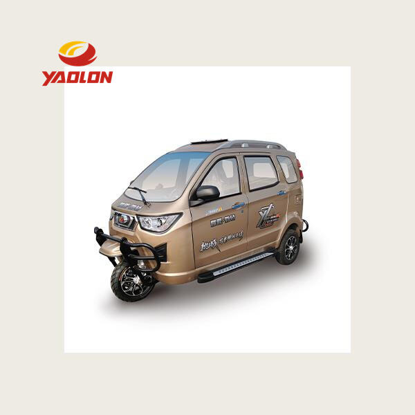 Conquer Any Terrain with a Three Wheel Tricycle for Adults