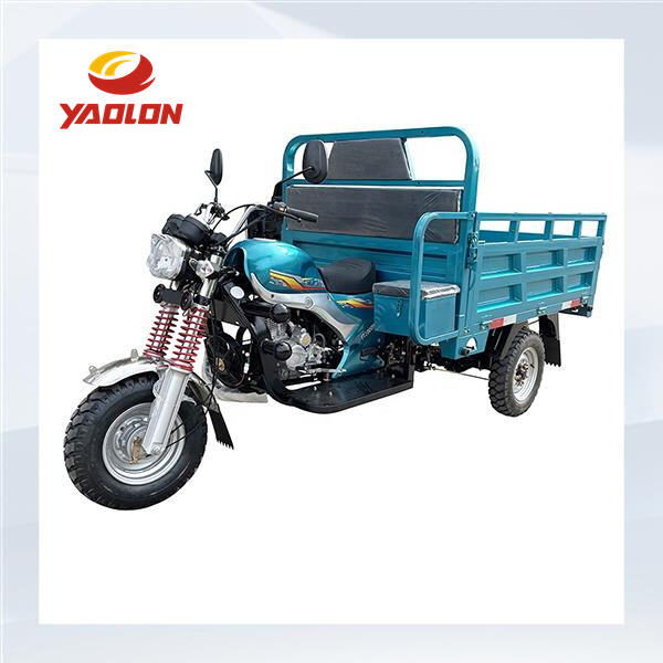 Những xe máy ba bánh được đánh giá cao nhất cho hành trình thoải mái và an toàn.