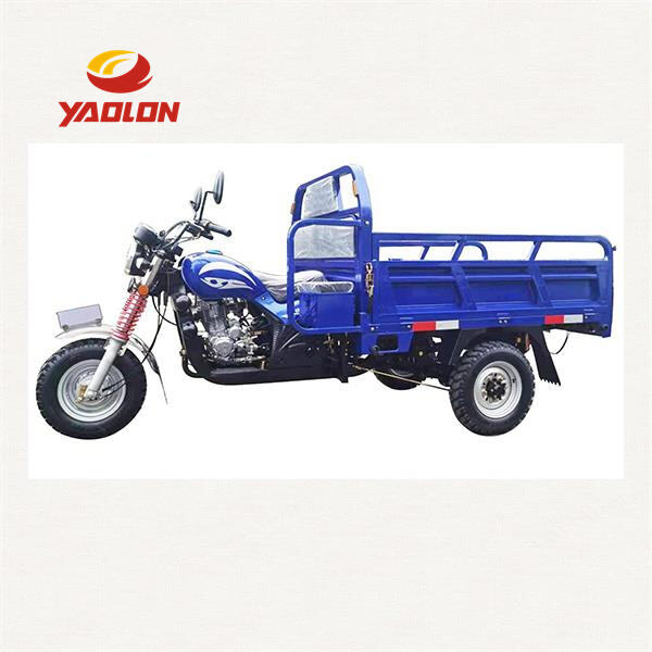 How Cargo Motorcycle Gasoline Keeps You Moving