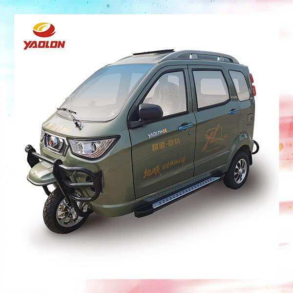 Discover the Freedom of Electric Tricycles for Senior Communities
