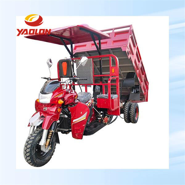 Mesin Zongshen 200cc untuk Aplikasi Serba Guna