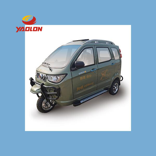 Find Your Perfect Match with our Tricycle Motor for Sale