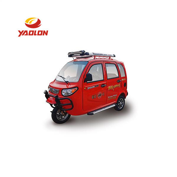 Affordable and reliable tricycle taxi moto rides