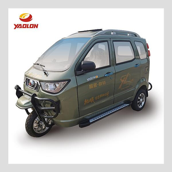 Riding with Greater Comfort and Stability