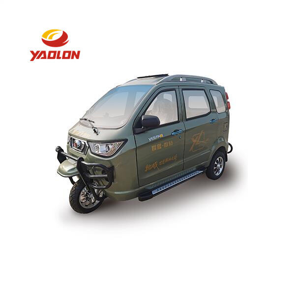Fitness jadvalingizni Adult Tricycles bilan yaxshilang