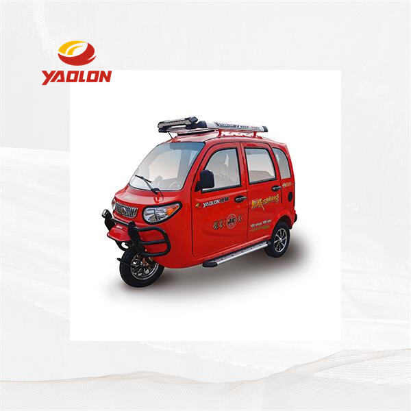 Why Tricycles with 3 Wheels are Making a Comeback