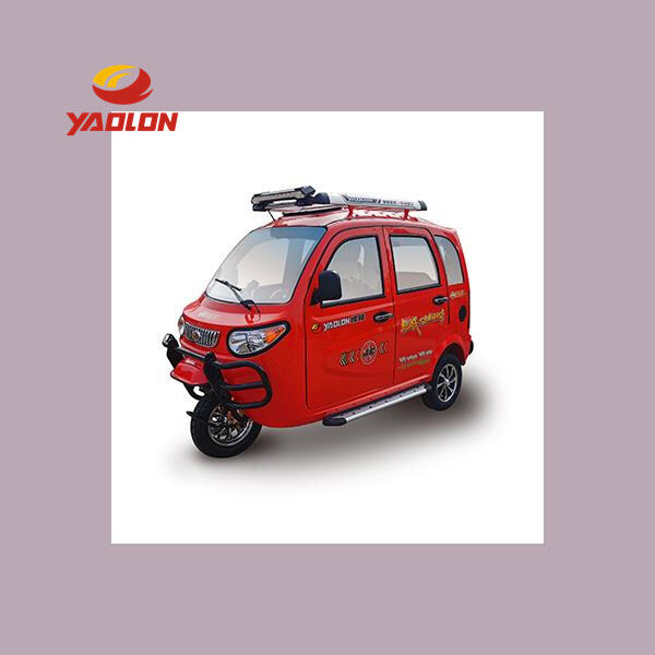 বিভিন্ন রং এবং শৈলীর ট্রাইক মোটরসাইকেল বিক্রির জন্য