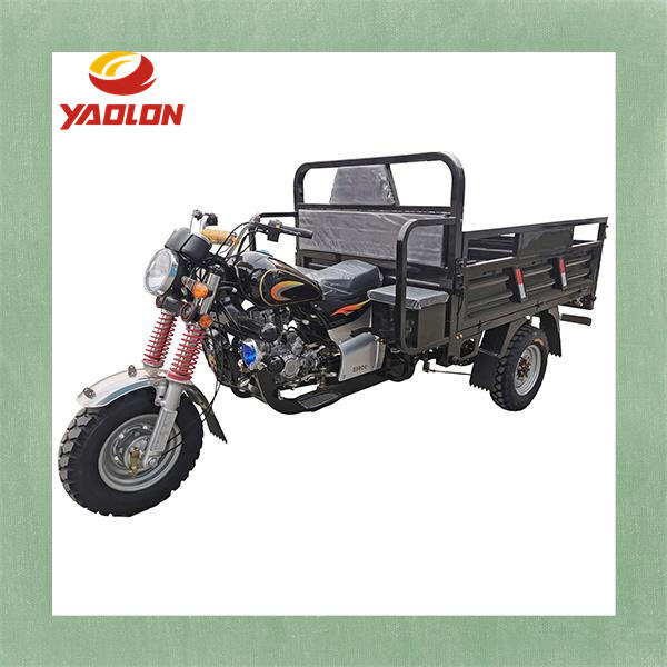 Gas motorized tricycles are perfect for various purposes, from running errands to leisurely rides.