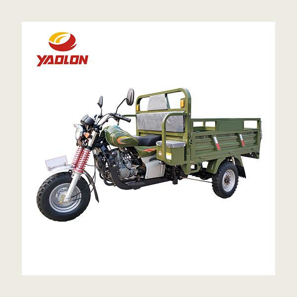 sepeda Motor 3 Roda untuk Dijual