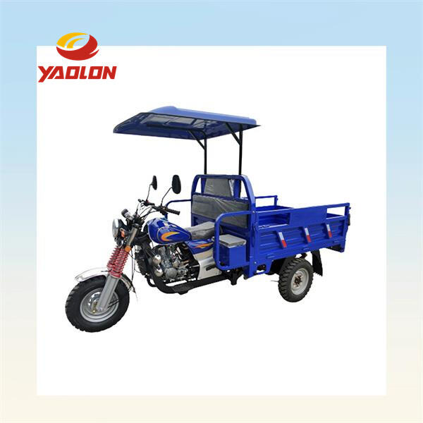 Affordable and cost-effective means of last-mile logistics