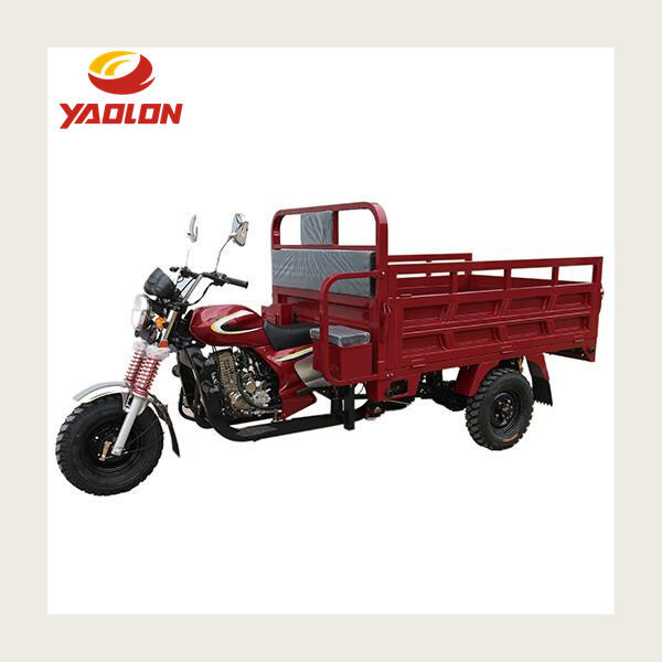 The Evolution of Motorcycles