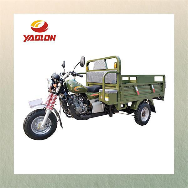 Upgrade Your Harley with a 3 Wheel Motorcycle Gearbox for Greater Control