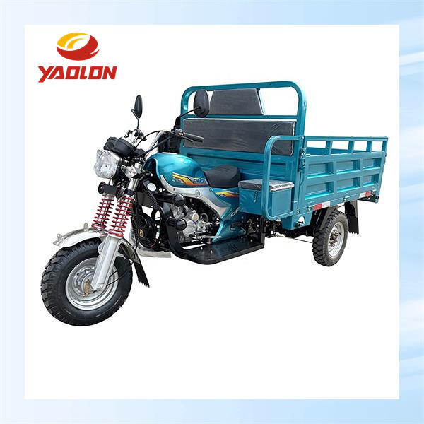 Bisita sa Tulo ka Gira nga Motorcycle