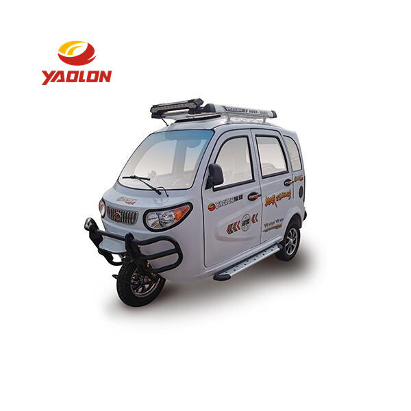 Find Your Perfect Motorized Trike for Sale Now".