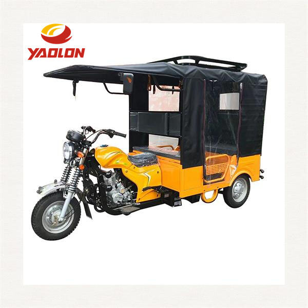 The 150cc Engine