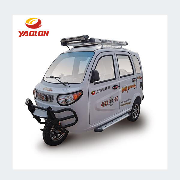Find the Perfect Electric Tricycle for Adults to Suit Your Lifestyle and Needs.