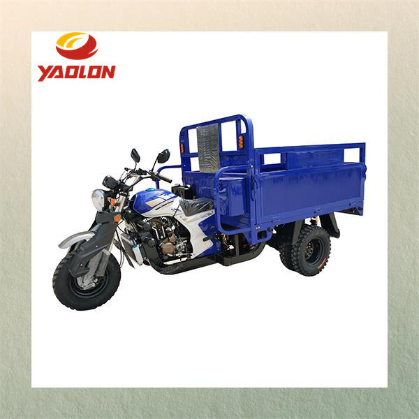 Nâng cấp lên xe máy ba bánh cho người lớn để tăng độ ổn định và thoải mái
