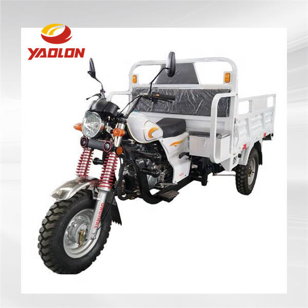 The ultimate ride for both passengers and drivers