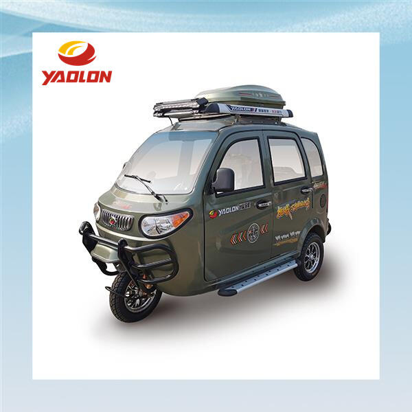 Support local drivers and explore the city in a unique motorized tricycle taxi adventure.