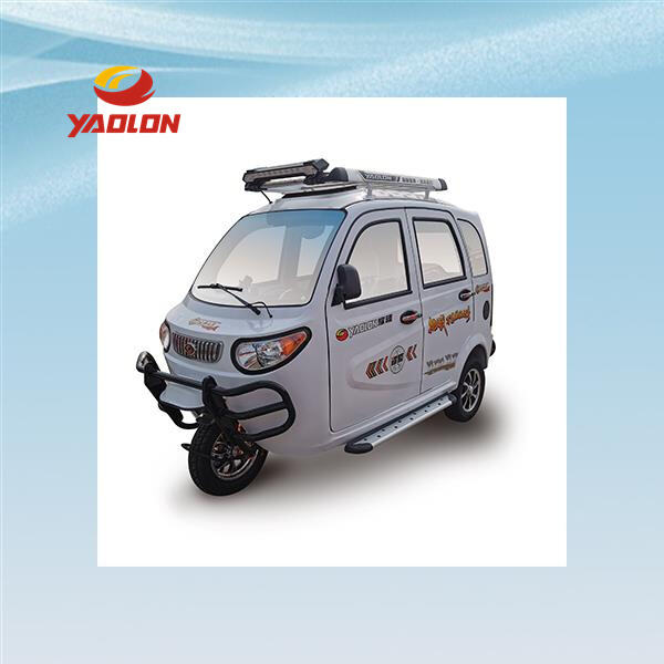 Balancing convenience and safety