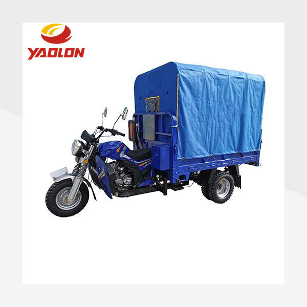 The Perfect Ride for Speed Enthusiasts