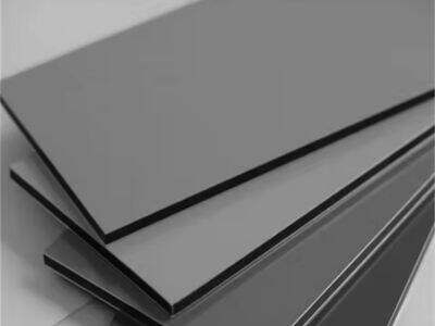 Top 5 Wholesale Suppliers for Aluminum Composite Panel