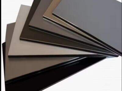 Top 3 Aluminum Composite Panel Manufacturers In USA