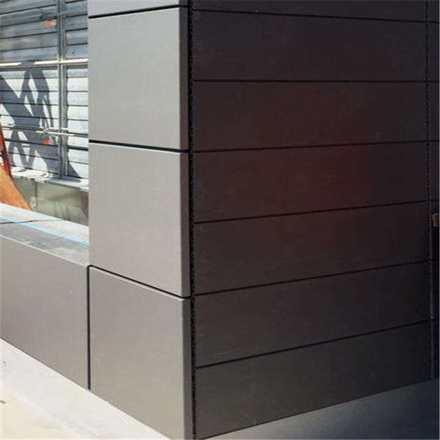 acm/revêtement en aluminium, revêtement de façade murale en aluminium, fournisseur de panneaux composites en aluminium acp