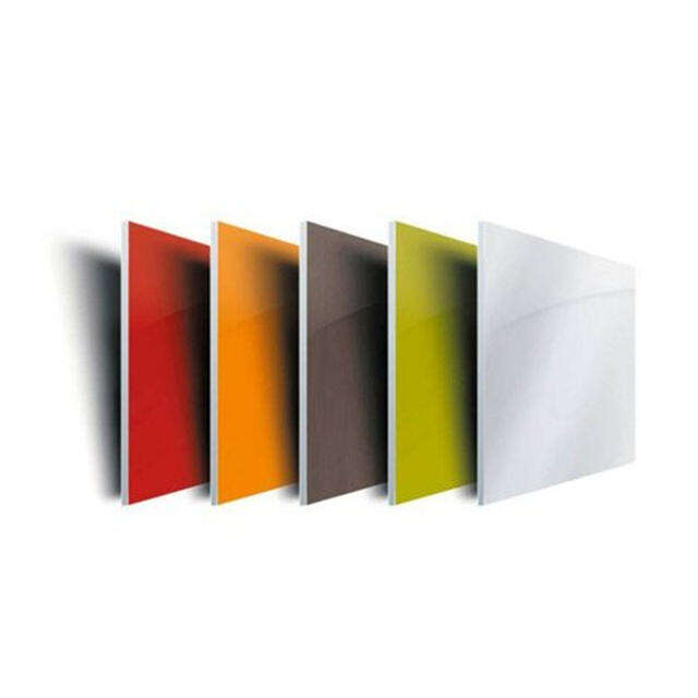 outdoor wall usage acp sheet aluminum composite panel manufacture