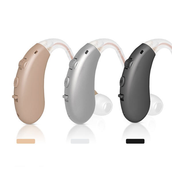 Why It Pays To Invest In High-Quality Hearing Aids?