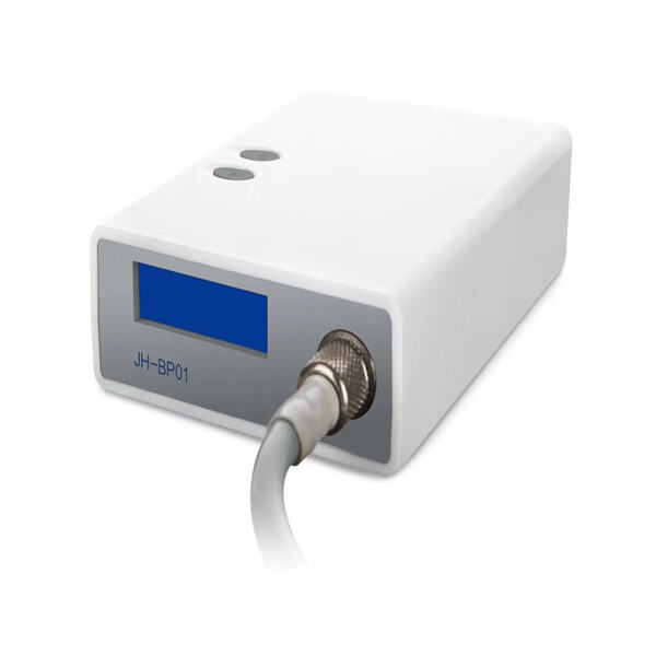 Stay On Top of Your Health with 24 Hour Blood Pressure Monitoring Technology