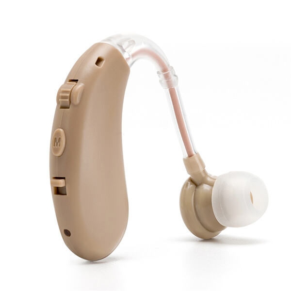 How Smart Hearing Aids Tailor to Your Unique Needs?