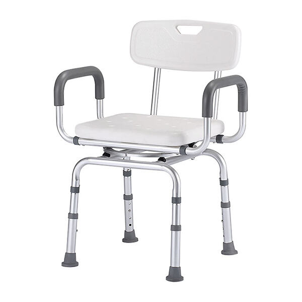Upgrade your daily routine with a luxurious shower bench sea