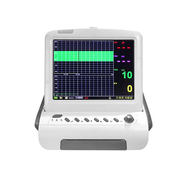 Apa Itu Pemantauan Fetal Doppler?