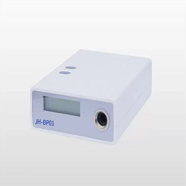 Monitor Your Blood Pressure During Sleep and Exercise with 24 Hour Device