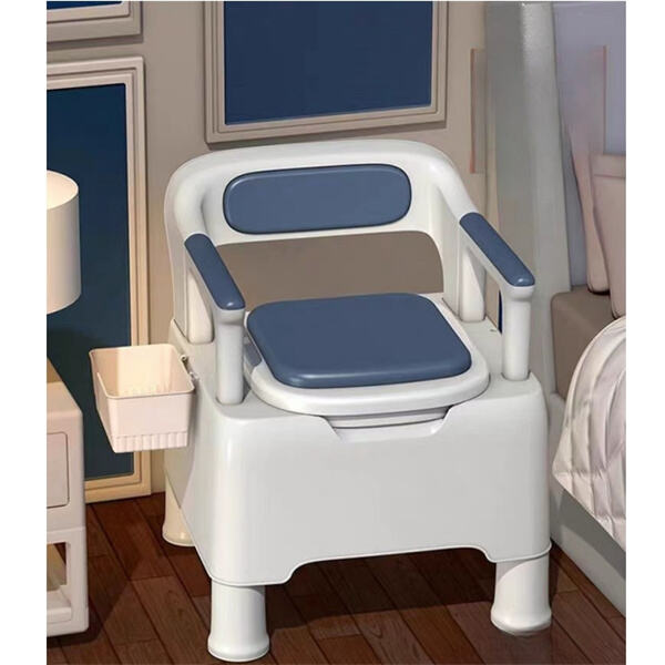 Commode Seats for Seniors