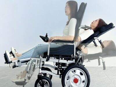 The Benefits of Using a Transfer Lift Chair for Patients with Limited Mobility