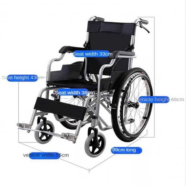 Great for Independence