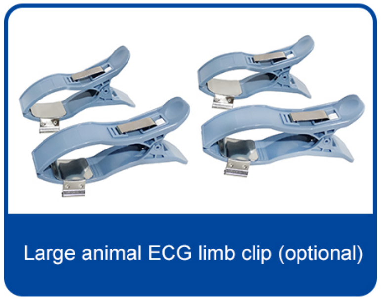 3 Channel 12 Lead Portable ECG Machine for Animal Veterinary Medicine EKG Device supplier