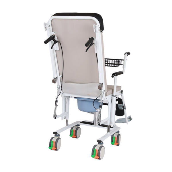 NUVO Toilet Seat Riser(Token