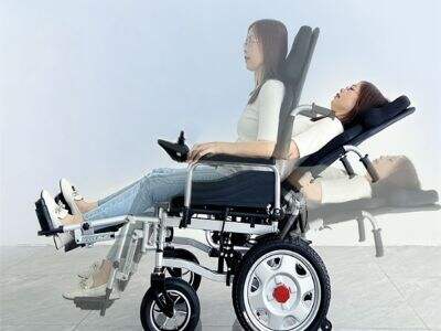 The Top 5 Features Every Electric Wheelchair Should Have